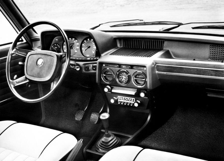  BMW 520 1972 года  (фото 21 из 25)